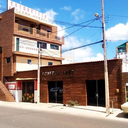 פנדו Condominio Eduardo Morais מראה חיצוני תמונה