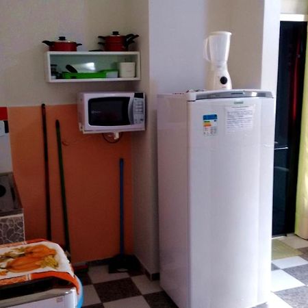 פנדו Condominio Eduardo Morais מראה חיצוני תמונה
