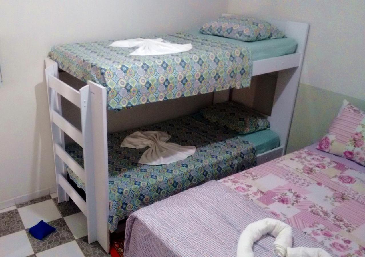 פנדו Condominio Eduardo Morais מראה חיצוני תמונה