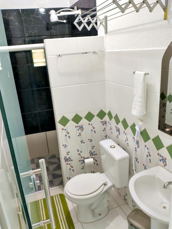 פנדו Condominio Eduardo Morais מראה חיצוני תמונה