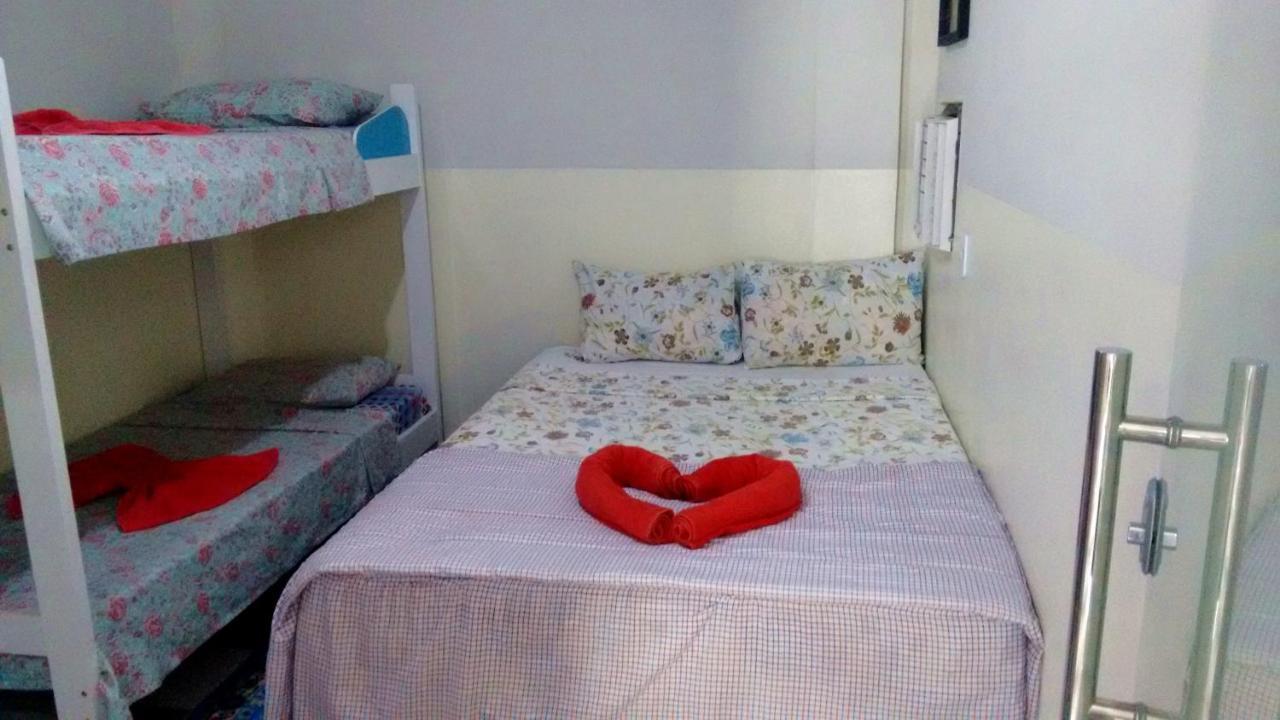 פנדו Condominio Eduardo Morais מראה חיצוני תמונה