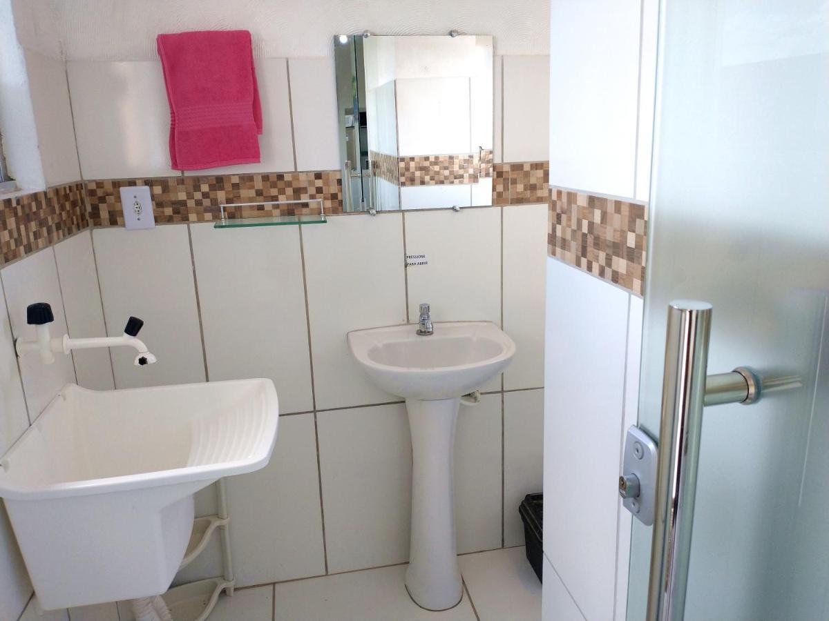 פנדו Condominio Eduardo Morais מראה חיצוני תמונה