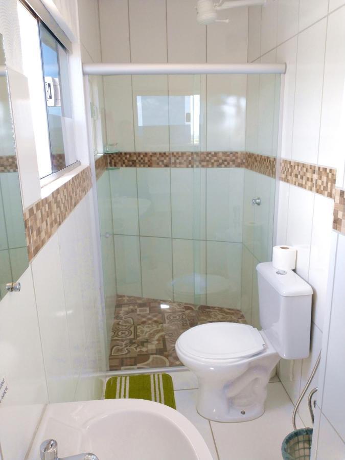פנדו Condominio Eduardo Morais מראה חיצוני תמונה