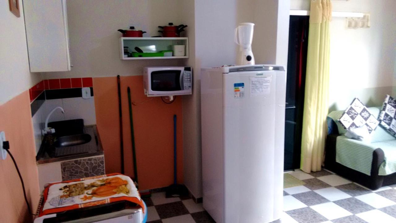 פנדו Condominio Eduardo Morais מראה חיצוני תמונה