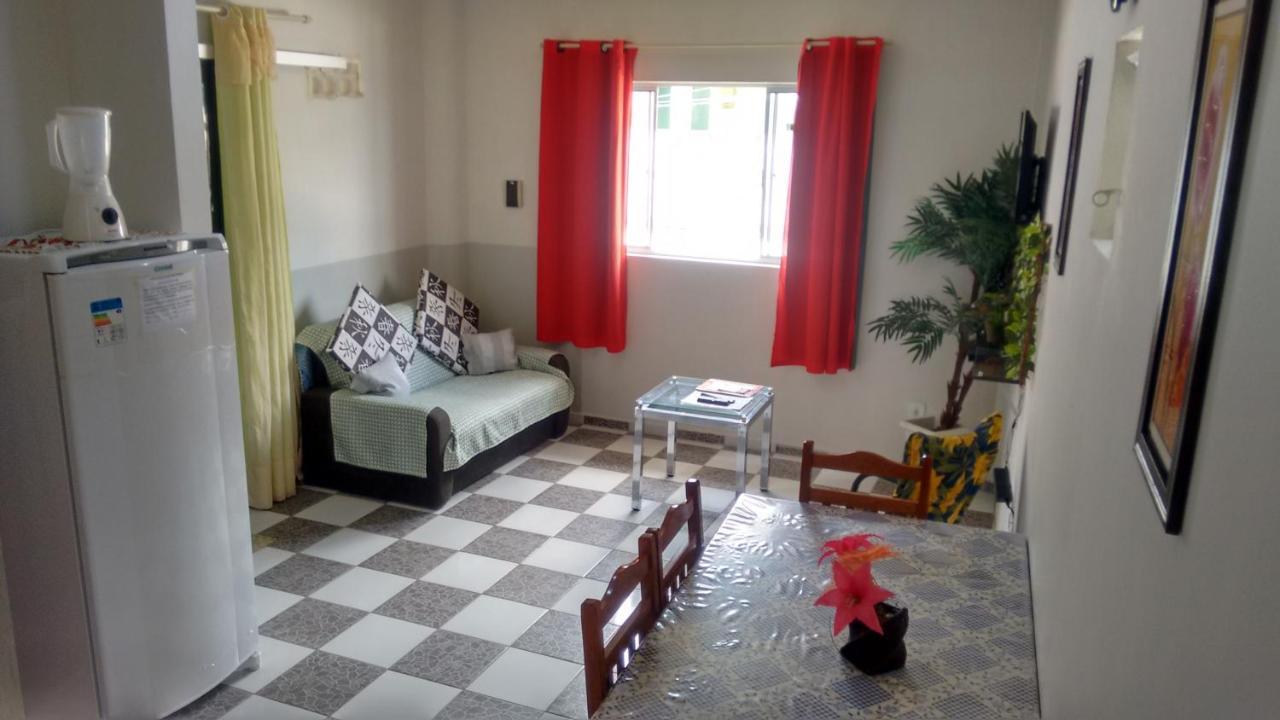 פנדו Condominio Eduardo Morais מראה חיצוני תמונה