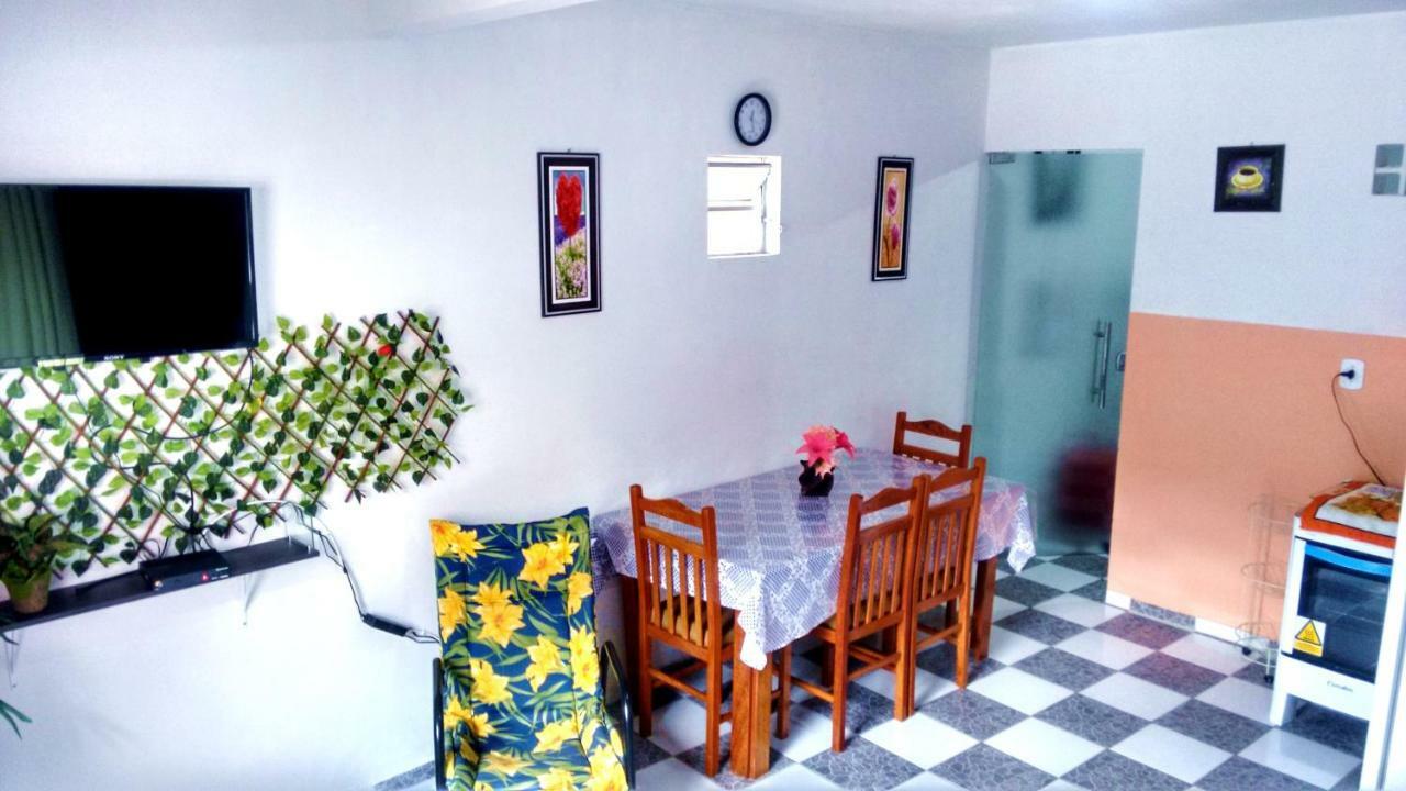 פנדו Condominio Eduardo Morais מראה חיצוני תמונה