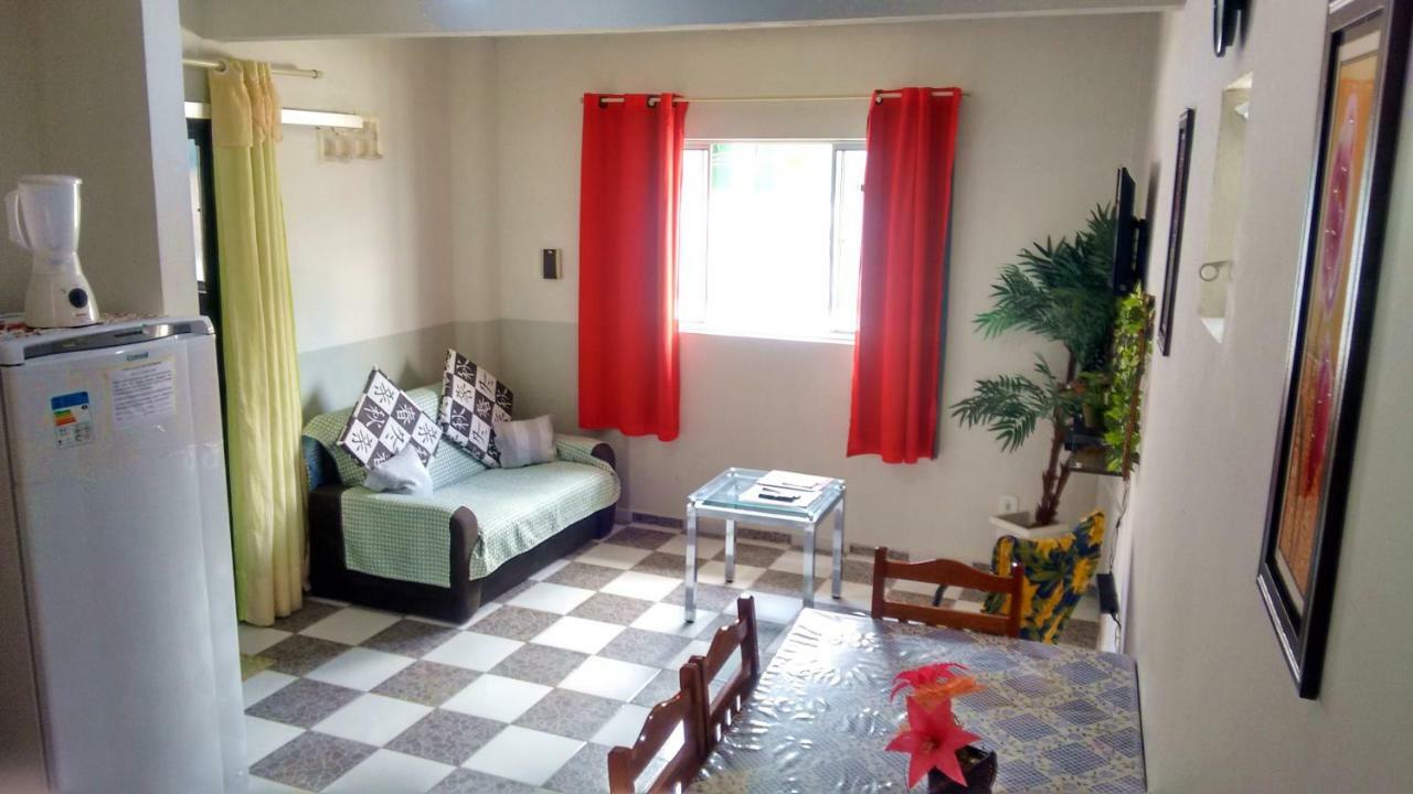 פנדו Condominio Eduardo Morais מראה חיצוני תמונה