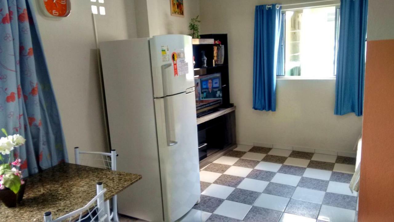 פנדו Condominio Eduardo Morais מראה חיצוני תמונה